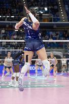 VOLLEY - Serie A1 Femminile - Numia Vero Volley Milano vs Volley Bergamo 1991