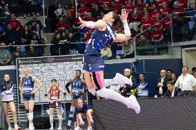 VOLLEY - Serie A1 Femminile - Numia Vero Volley Milano vs Volley Bergamo 1991