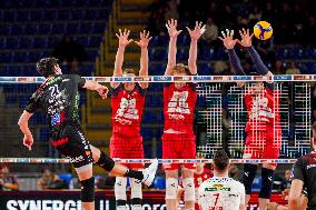 VOLLEY - Superlega Serie A - Cucine Lube Civitanova vs Gioiella Prisma Taranto