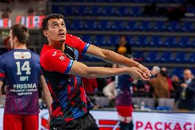 VOLLEY - Superlega Serie A - Cucine Lube Civitanova vs Gioiella Prisma Taranto