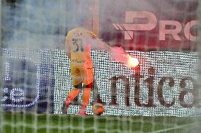 CALCIO - Serie A - Parma Calcio vs AS Roma