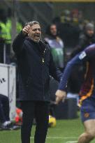 CALCIO - Serie A - Parma Calcio vs AS Roma