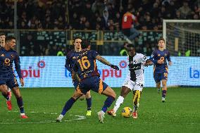 CALCIO - Serie A - Parma Calcio vs AS Roma