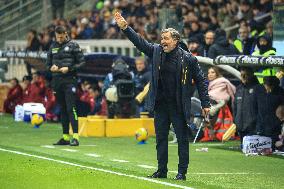 CALCIO - Serie A - Parma Calcio vs AS Roma