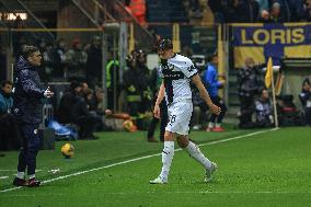 CALCIO - Serie A - Parma Calcio vs AS Roma
