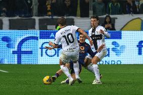 CALCIO - Serie A - Parma Calcio vs AS Roma