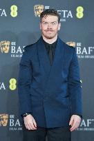 2025 EE BAFTA Film Awards