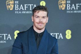 2025 EE BAFTA Film Awards