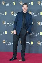 2025 EE BAFTA Film Awards