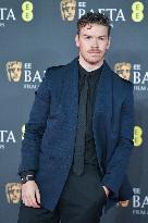 2025 EE BAFTA Film Awards