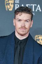 2025 EE BAFTA Film Awards