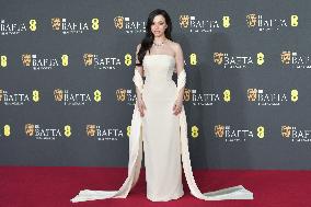 2025 EE BAFTA Film Awards