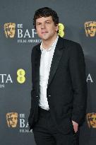 2025 EE BAFTA Film Awards