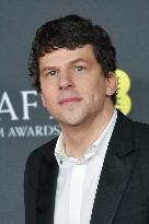 2025 EE BAFTA Film Awards