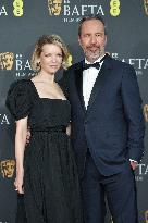 2025 EE BAFTA Film Awards