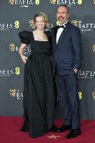 2025 EE BAFTA Film Awards