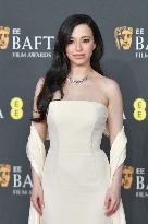 2025 EE BAFTA Film Awards