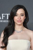 2025 EE BAFTA Film Awards