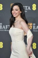 2025 EE BAFTA Film Awards