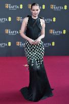 2025 EE BAFTA Film Awards