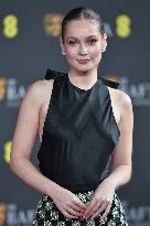 2025 EE BAFTA Film Awards
