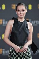 2025 EE BAFTA Film Awards