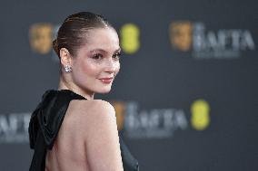 2025 EE BAFTA Film Awards