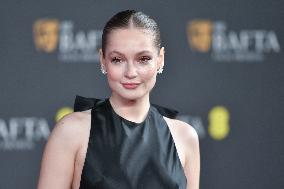 2025 EE BAFTA Film Awards