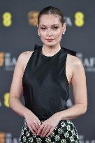 2025 EE BAFTA Film Awards