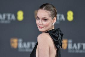 2025 EE BAFTA Film Awards