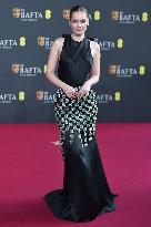 2025 EE BAFTA Film Awards