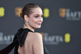 2025 EE BAFTA Film Awards
