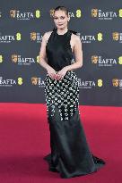 2025 EE BAFTA Film Awards
