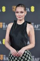2025 EE BAFTA Film Awards