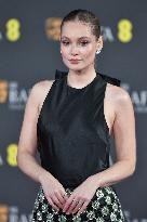 2025 EE BAFTA Film Awards