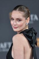 2025 EE BAFTA Film Awards