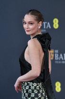 2025 EE BAFTA Film Awards