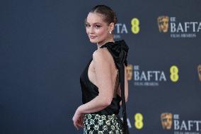 2025 EE BAFTA Film Awards