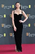 2025 EE BAFTA Film Awards