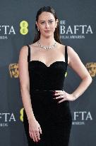 2025 EE BAFTA Film Awards