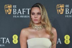 2025 EE BAFTA Film Awards