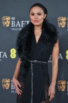 2025 EE BAFTA Film Awards