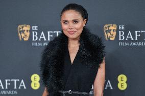 2025 EE BAFTA Film Awards