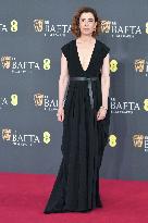 2025 EE BAFTA Film Awards