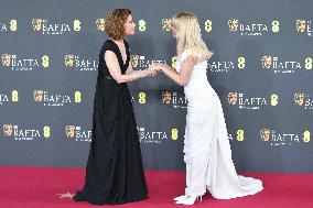 2025 EE BAFTA Film Awards