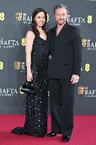 2025 EE BAFTA Film Awards