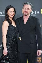 2025 EE BAFTA Film Awards