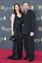 2025 EE BAFTA Film Awards