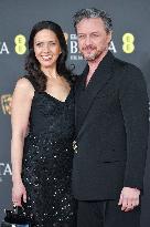 2025 EE BAFTA Film Awards