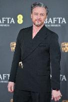 2025 EE BAFTA Film Awards